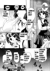 La Criada