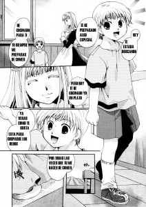 La Criada