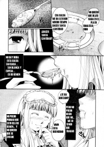 La Criada