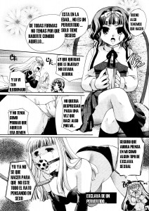 La Criada