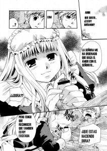 La Criada