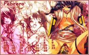 Naruto 2008