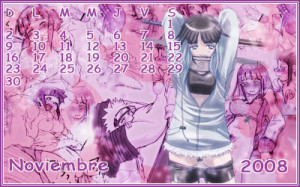 Naruto 2008