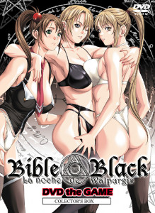 Bible Black
