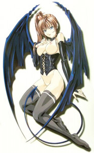 Bible Black