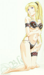 Bible Black