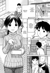 Tonari No Kanrinin