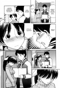 Tonari No Kanrinin