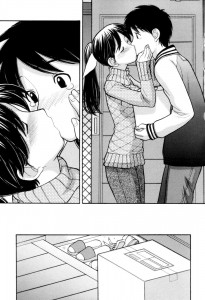 Tonari No Kanrinin