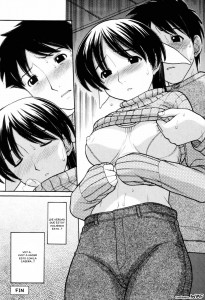 Tonari No Kanrinin