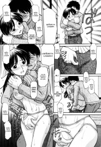 Tonari No Kanrinin
