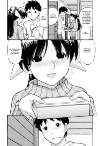 Tonari No Kanrinin