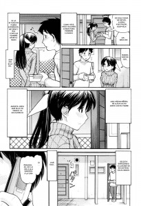 Tonari No Kanrinin