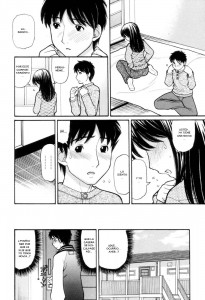 Tonari No Kanrinin