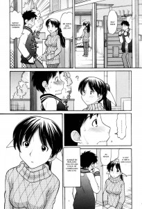 Tonari No Kanrinin