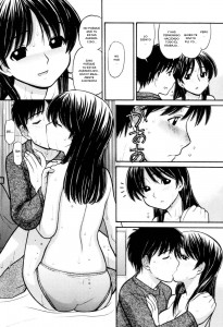 Tonari No Kanrinin