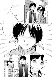 Tonari No Kanrinin