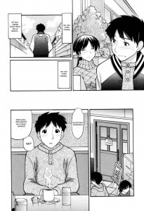 Tonari No Kanrinin