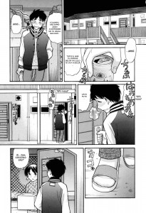 Tonari No Kanrinin