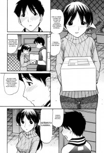 Tonari No Kanrinin