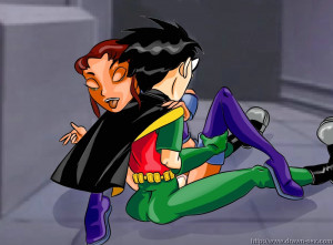Starfire