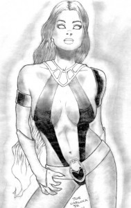 Starfire