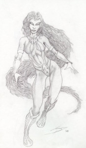 Starfire
