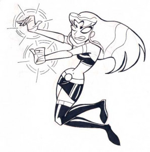 Starfire