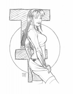 Starfire