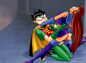 Starfire