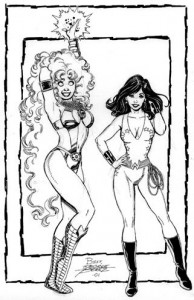 Starfire