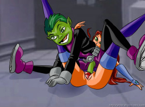 Starfire