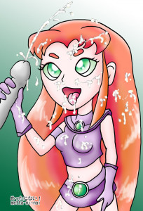 Starfire