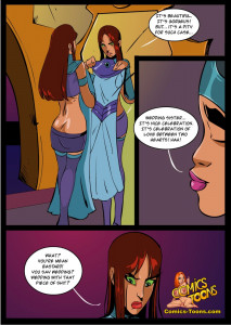 Starfire