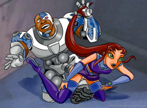 Starfire