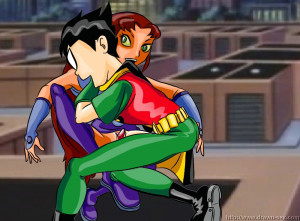 Starfire