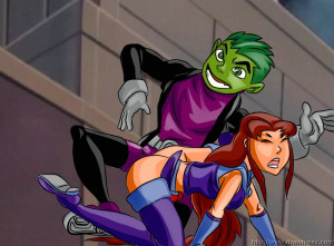 Starfire