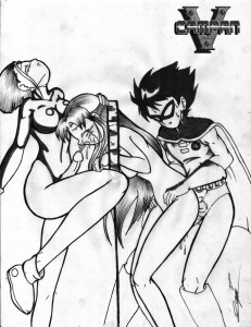 Starfire