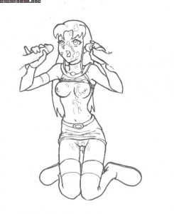Starfire