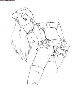 Starfire
