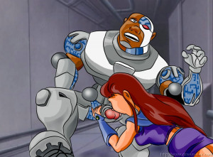 Starfire