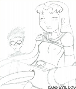 Starfire