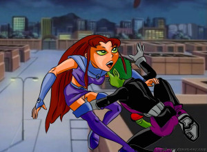 Starfire