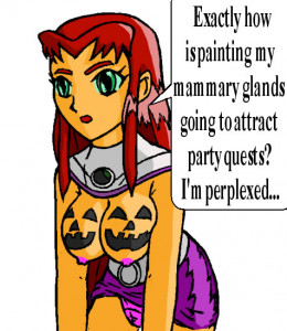 Starfire