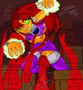 Starfire