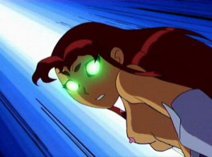 Starfire