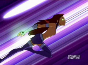 Starfire