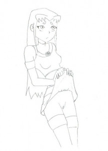 Starfire