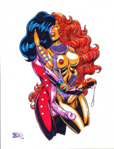 Starfire