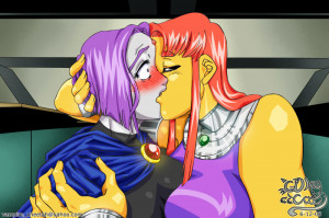 Starfire